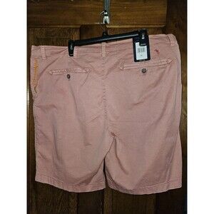 Margaritaville Men's 42 Apricot Island Reserve Quick Dry Hybrid Stretch Shorts